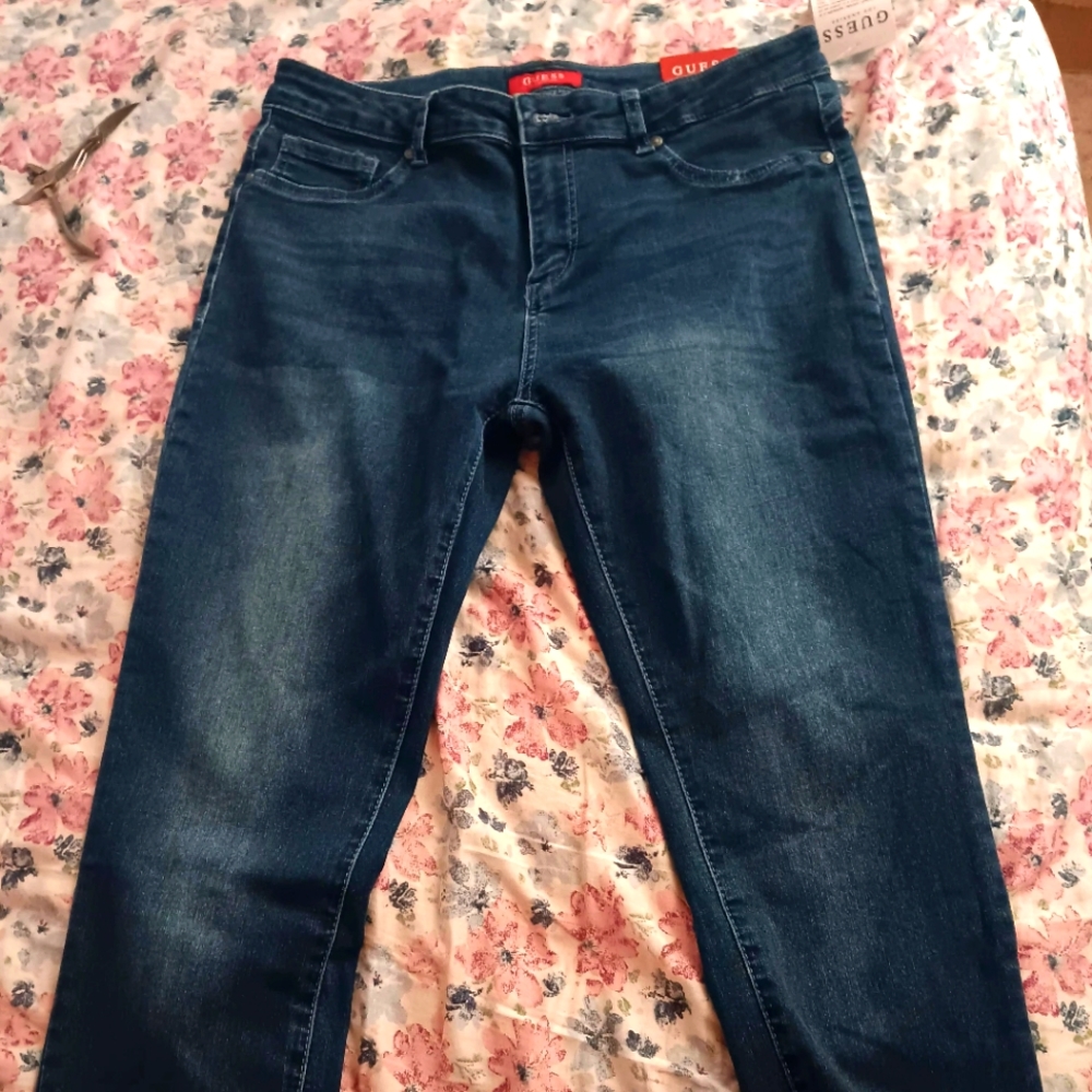 Womens jeans